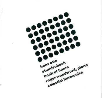 CD Roger Woodward: Stundenbuch = Book Of Hours
