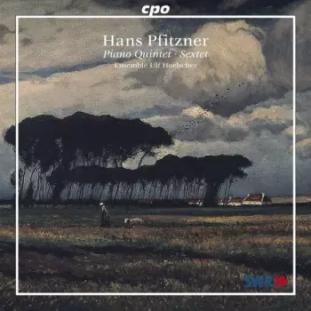 Piano Quintet • Sextet