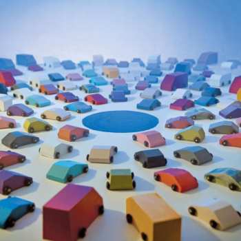 CD Hans Pucket: No Drama