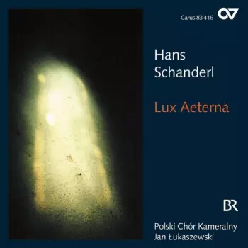Chorwerke "lux Aeterna"