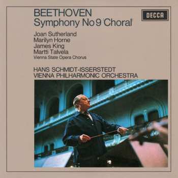 14CD/Doos Hans Schmidt-Isserstedt: Hans Schmidt-Isserstedt Edition Volume 1 – The Decca Recordings