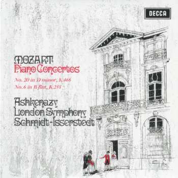 14CD/Doos Hans Schmidt-Isserstedt: Hans Schmidt-Isserstedt Edition Volume 1 – The Decca Recordings