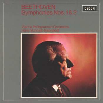 14CD/Doos Hans Schmidt-Isserstedt: Hans Schmidt-Isserstedt Edition Volume 1 – The Decca Recordings