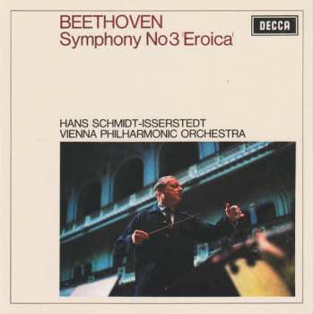 14CD/Doos Hans Schmidt-Isserstedt: Hans Schmidt-Isserstedt Edition Volume 1 – The Decca Recordings