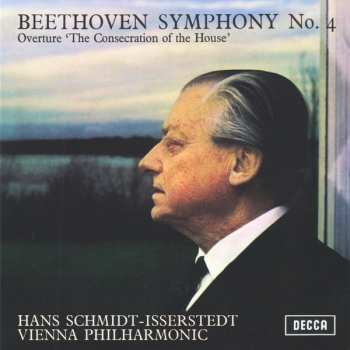 14CD/Doos Hans Schmidt-Isserstedt: Hans Schmidt-Isserstedt Edition Volume 1 – The Decca Recordings