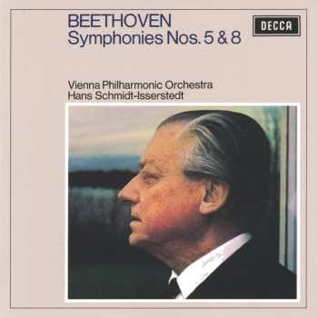 14CD/Doos Hans Schmidt-Isserstedt: Hans Schmidt-Isserstedt Edition Volume 1 – The Decca Recordings