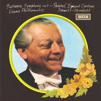 14CD/Doos Hans Schmidt-Isserstedt: Hans Schmidt-Isserstedt Edition Volume 1 – The Decca Recordings