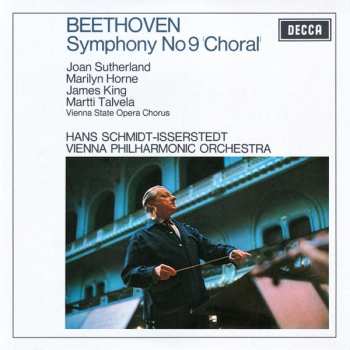 14CD/Doos Hans Schmidt-Isserstedt: Hans Schmidt-Isserstedt Edition Volume 1 – The Decca Recordings