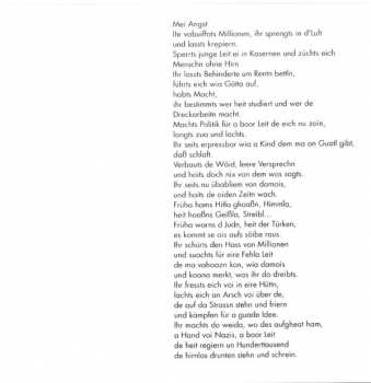 CD Hans Söllner: ... Der Charlie