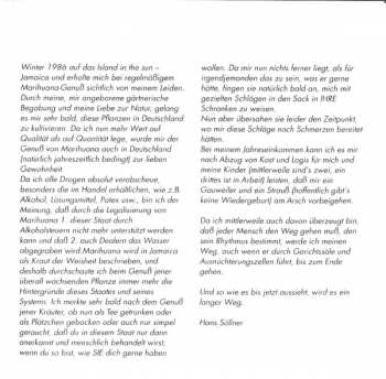 CD Hans Söllner: ... Der Charlie