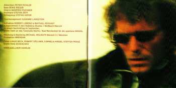 CD Hans Söllner: Oiwei I