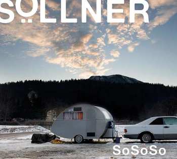 CD Hans Söllner: SoSoSo