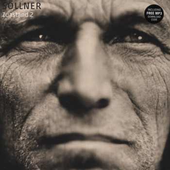 Album Hans Söllner: Zuastand 2