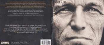 CD Hans Söllner: Zuastand 2