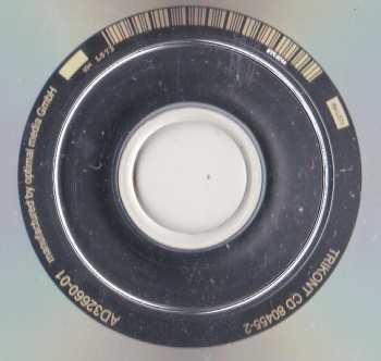 CD Hans Söllner: Zuastand 2