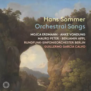 Orchesterlieder