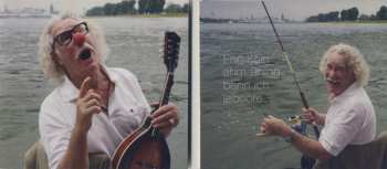 CD Hans Süper: Musik Uss Der Kösch