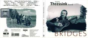 SACD Hans Theessink Band: Bridges DIGI