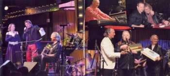2CD Hans Theessink: Birthday Bash