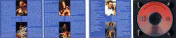 CD Hans Theessink & Blue Groove: Live