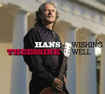 CD Hans Theessink: Wishing Well