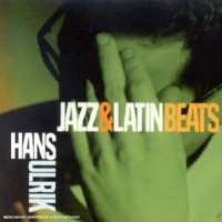 CD Hans Ulrik: Jazz & Latin Beats