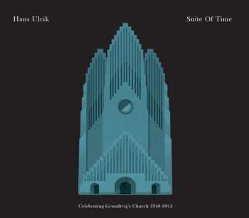 CD Hans Ulrik: Suite Of Time