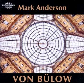 Album Mark Anderson: Piano Music