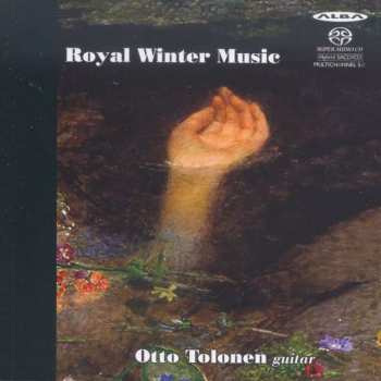 Album Benjamin Britten: Royal Winter Music