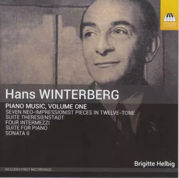 Klavierwerke Vol.1