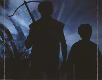 CD Hans Zimmer: The Zero Boys (Original Motion Picture Soundtrack) LTD