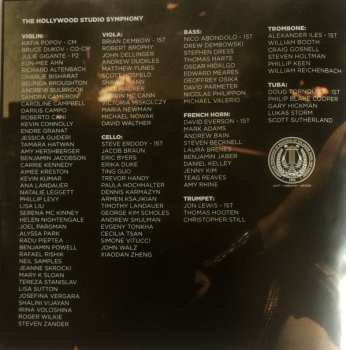 CD Hans Zimmer: Batman v Superman: Dawn Of Justice (Original Motion Picture Soundtrack)