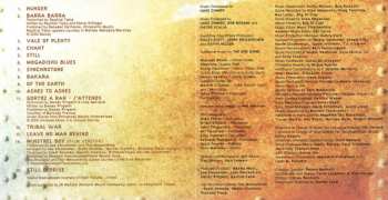 CD Hans Zimmer: Black Hawk Down (Original Motion Picture Soundtrack)