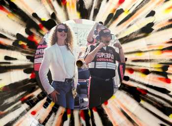 2LP Hans Zimmer: Days Of Thunder (Music From The Motion Picture) CLR | LTD