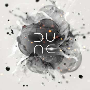 Album Hans Zimmer: Dune: Part Two (Original Motion Picture Soundtrack)