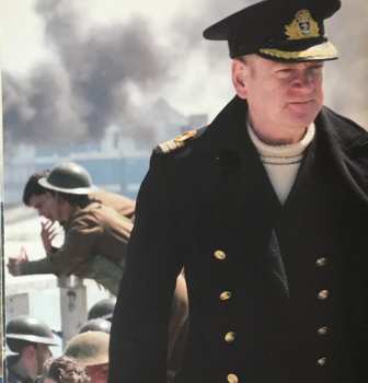 CD Hans Zimmer: Dunkirk (Original Motion Picture Soundtrack)