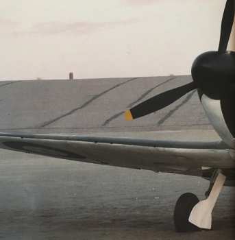 CD Hans Zimmer: Dunkirk (Original Motion Picture Soundtrack)