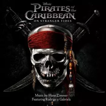Pirates Of The Caribbean (On Stranger Tides)