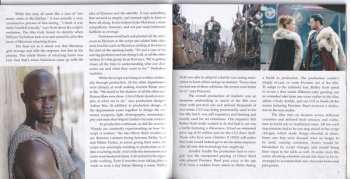 3CD Hans Zimmer: Gladiator (Music From The Motion Picture - 25th Anniversary Expanded Edition) LTD