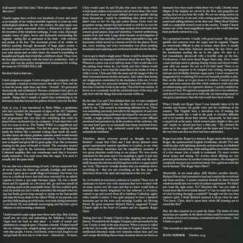 2LP Hans Zimmer: Interstellar (Original Motion Picture Soundtrack) DLX | LTD