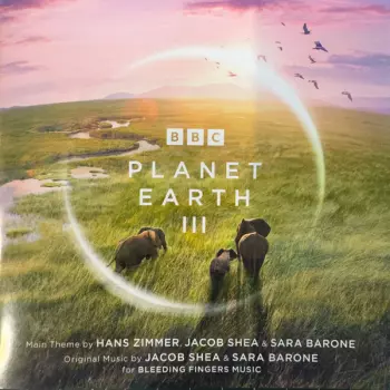 Hans Zimmer: Planet Earth III