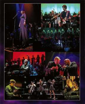 Blu-ray Hans Zimmer: Live In Prague