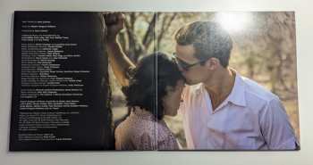 2LP Hans Zimmer: The Crown Season One Soundtrack LTD | NUM | CLR