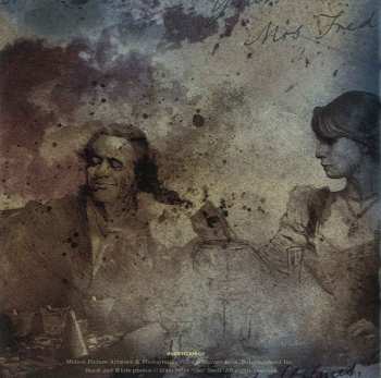 CD Hans Zimmer: Sherlock Holmes (Original Motion Picture Soundtrack)