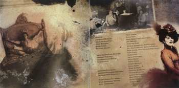 CD Hans Zimmer: Sherlock Holmes (Original Motion Picture Soundtrack)