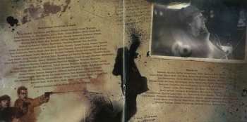 CD Hans Zimmer: Sherlock Holmes (Original Motion Picture Soundtrack)