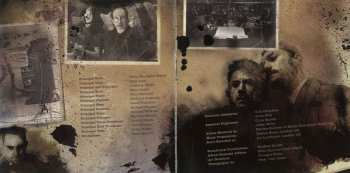 CD Hans Zimmer: Sherlock Holmes (Original Motion Picture Soundtrack)
