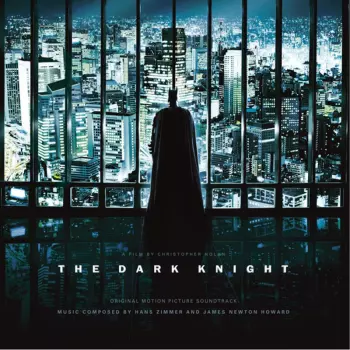 Hans Zimmer: The Dark Knight (Original Motion Picture Soundtrack)