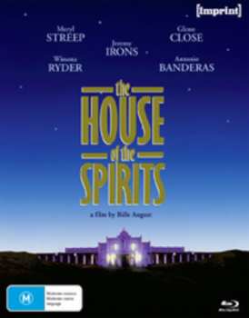 Album Hans Zimmer: The House Of The Spirits