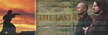 CD Hans Zimmer: The Last Samurai (Original Motion Picture Score)